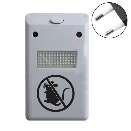 EU Plug