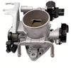 Throttle Body 22210-28040 2221028040 For Toyota RAV4 2.0L 2001-2003 Engine Control Unit Assembly