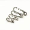 simPLEISURE Stainless Steel Hook, SUS304, 26mm, 1 Piece (ya010011a01n0)