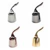 2pcs Portable Wine Saver Bottle Stopper Press Handle Wine Toppers Stopper Keeping Fresh