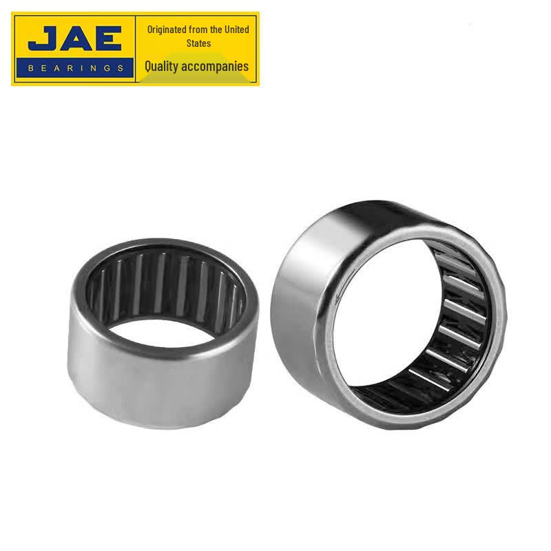 JAE HF Series One-Way Needle Roller Clutch Bearing