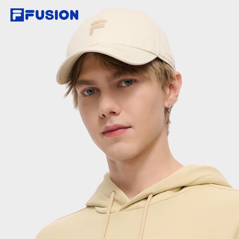 FILA FUSION Trendy Baseball Cap