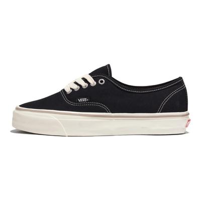 Mte Riedizione Autentica 44 Scarpe da Skate Basse Comode Versatili Sneaker Unisex Nera VN000CT71KP1