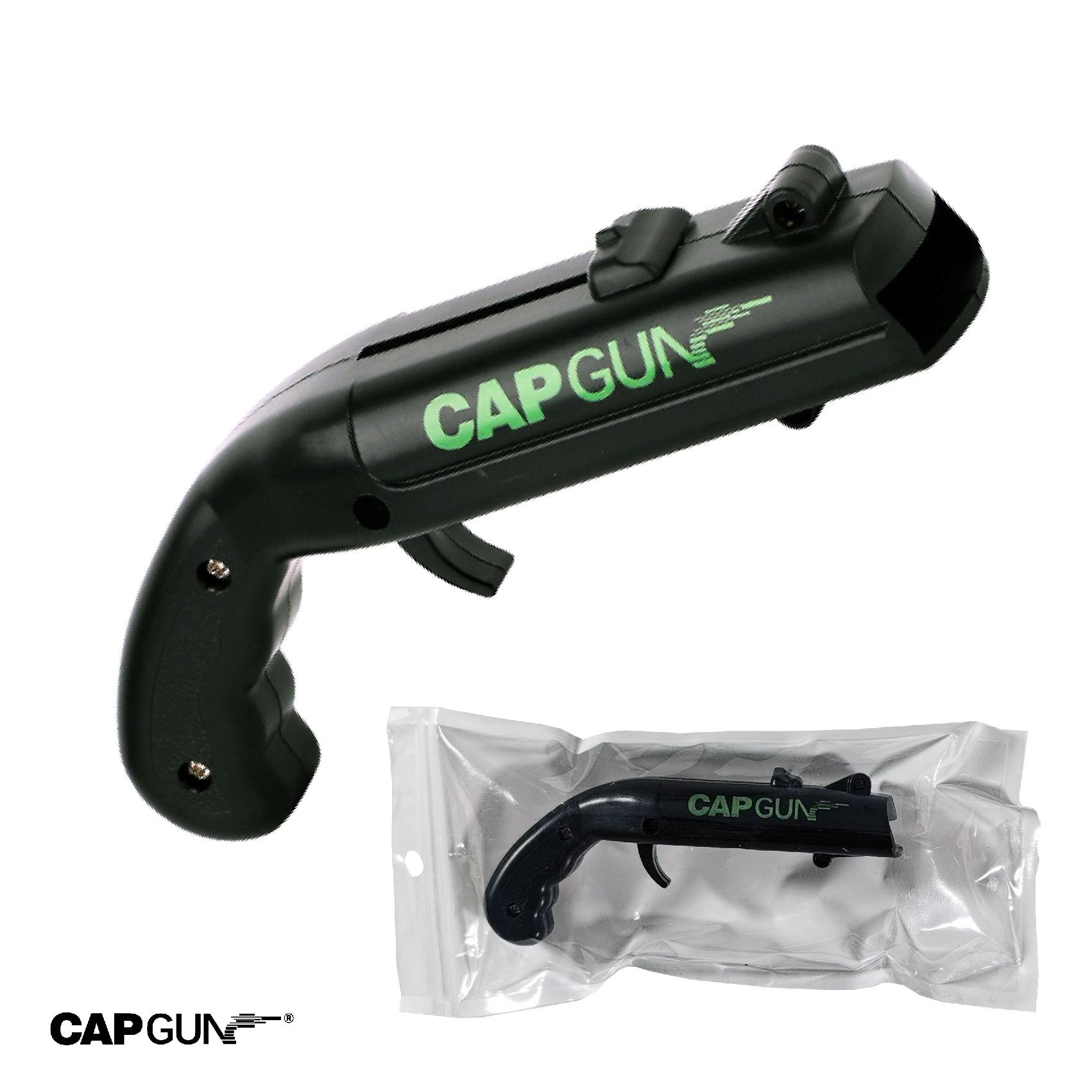 

Креативная портативная открывалка для пива, крышка-пистолет, открывалка для бутылок, пивные бутылки, открывающаяся крышка для напитков, стрелок для бара, инструменты для празднования на открытом воздухе чёрный