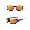 Personal Driving Shading Sunglasses for Men/Women Square Polarized Driver Sunglasses Ride cycling shades
