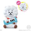 Bandai (BANDAI) BT21 Friends 4 Chewing Gum Food Toy [Box Sale/Set of 12]