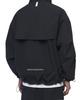 Nomanual Penon Wind Shell - Black