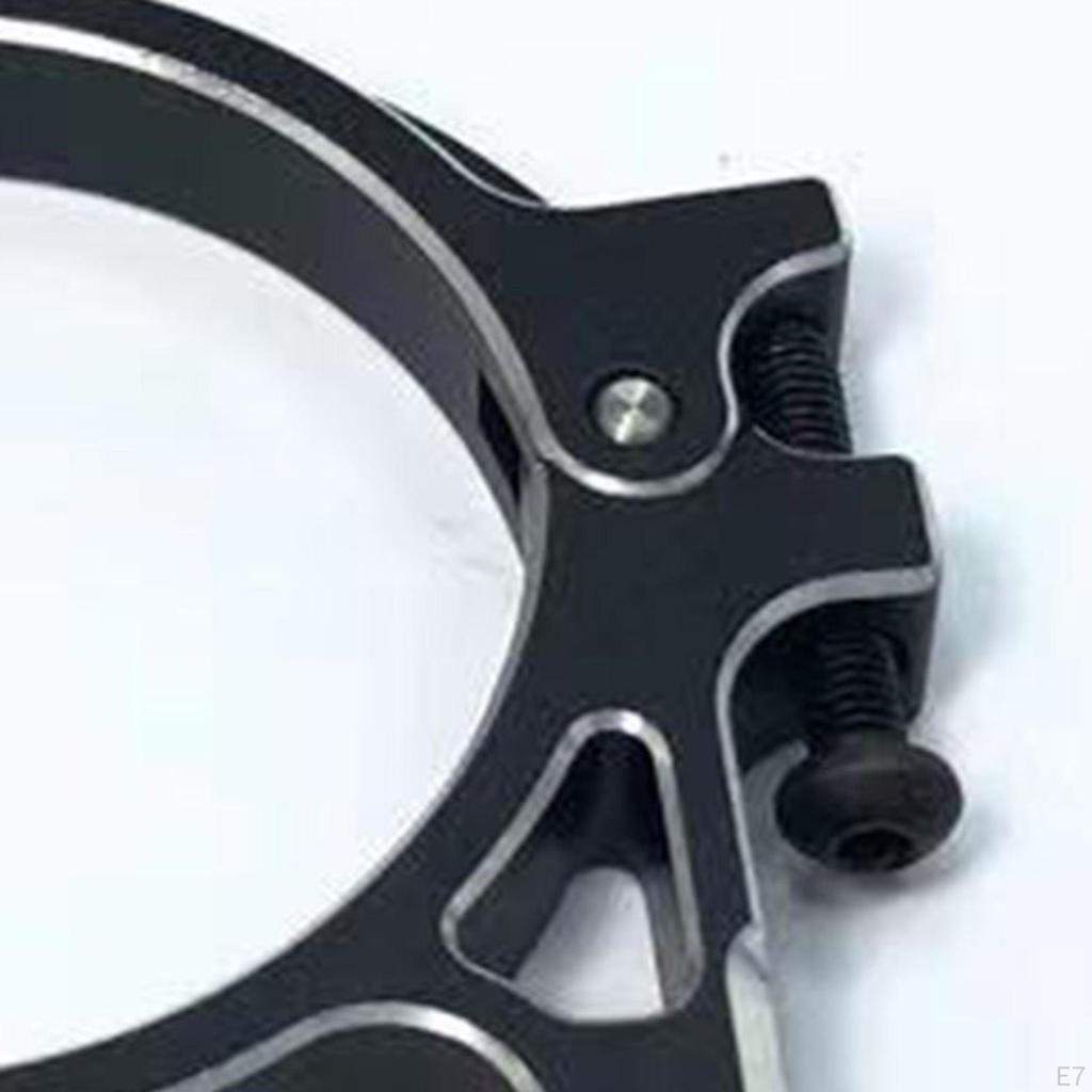 Fan Assembly for 4268 Brushless Motor Accessories Upgrade Parts 40x40mm