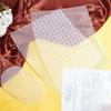 1Set Plastic Mesh Canvas Bag Sheets Plastic Net Cover DIY Crafting Handbag Accessories Acrylic Yarn Crafting Knit