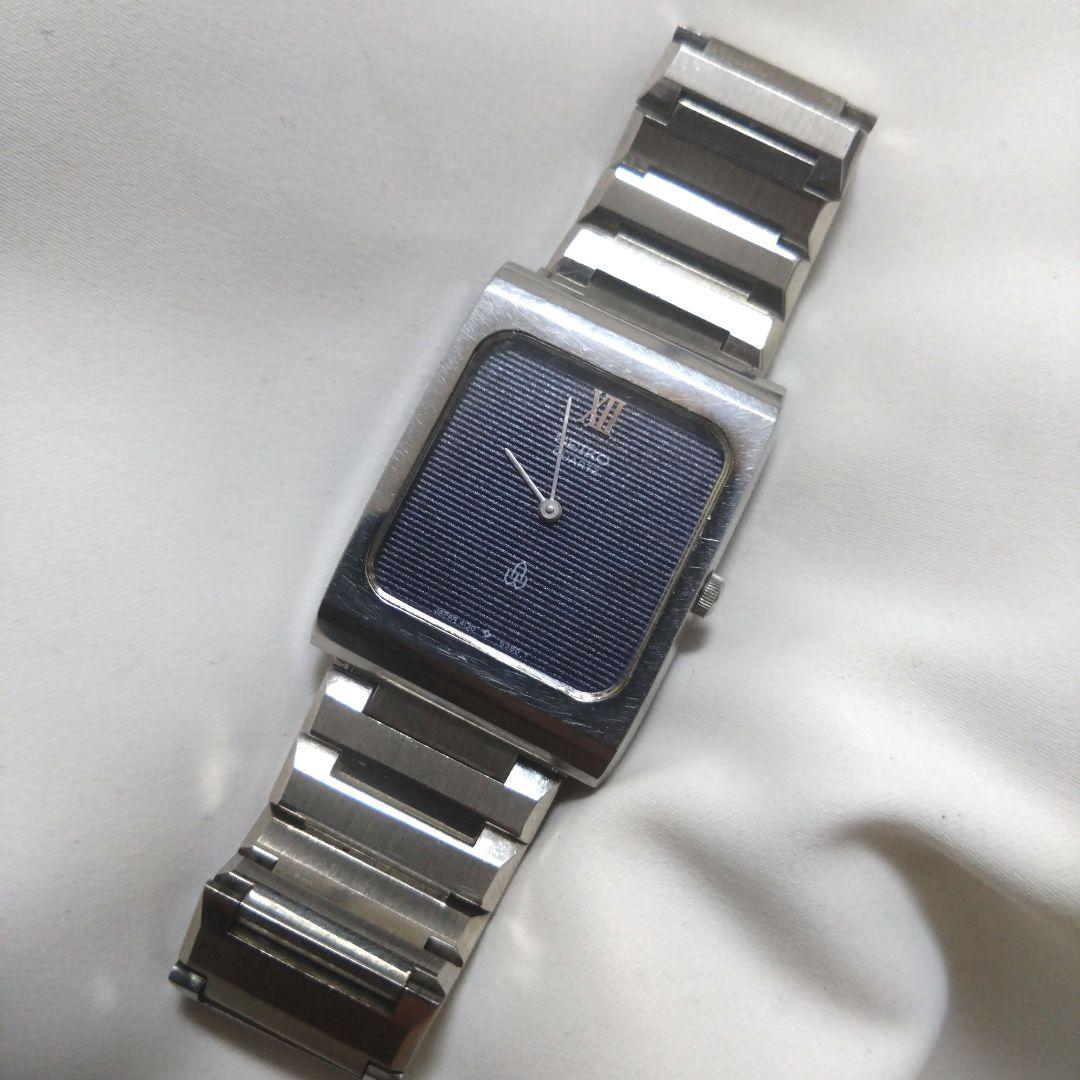 

[USED] Rare SEIKO Chariot watch with alternate dial and battery