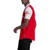 Adidas Arsenal 22/23 Authentic Home Shirt Shirt H35904