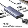 Acessórios para computadores – Hubs USB