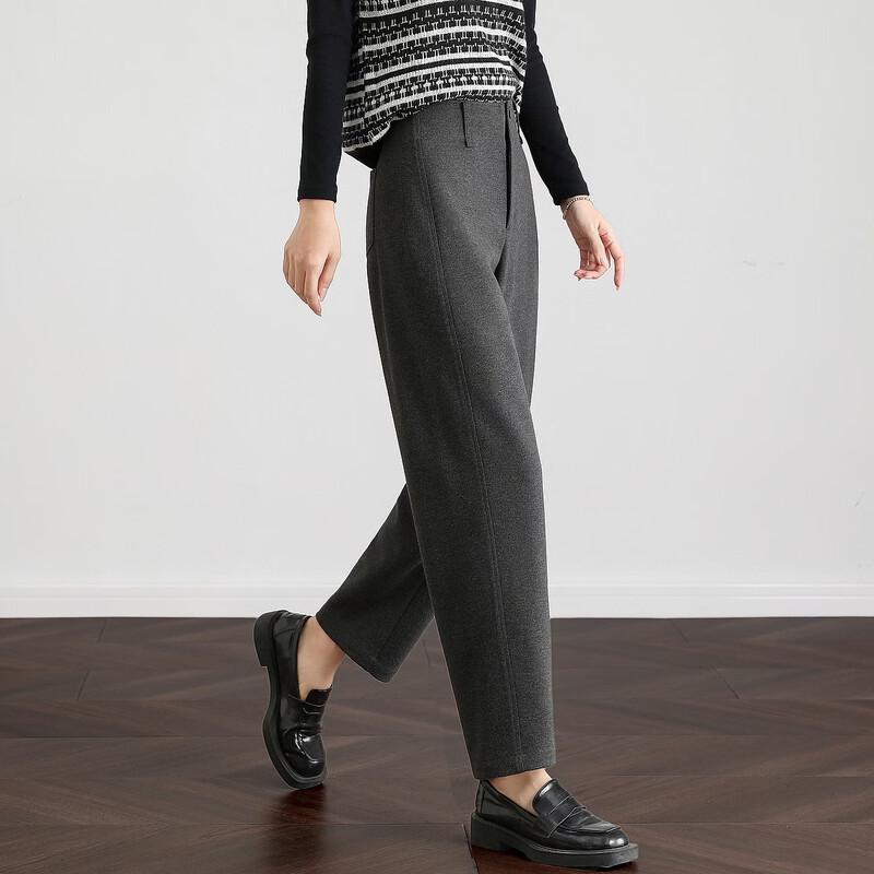 Demana Women's Business Commuter Harem Pants