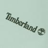 Timberland Outdoor Hiking Casual Lightweight Short Sleeve Polo Shirt Men tops Embossed-Green A6AQB-ENE