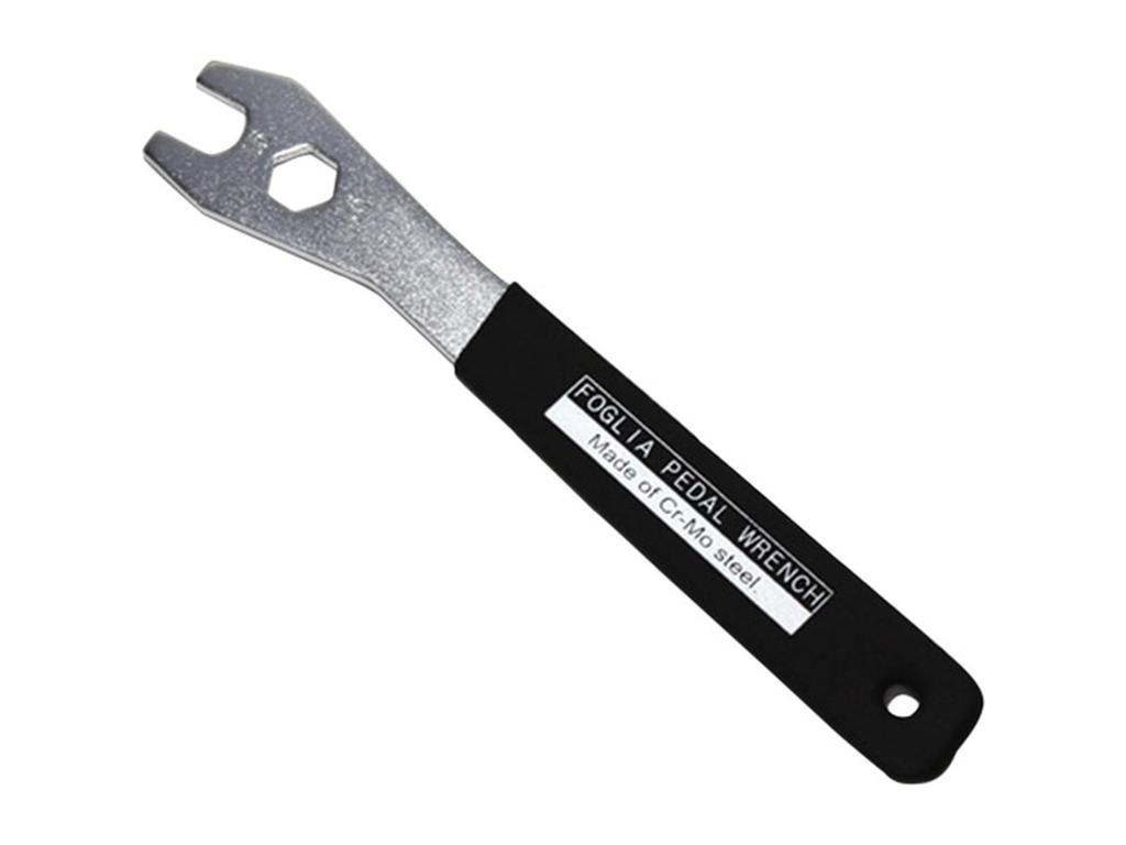 FOGLIA Pedal Wrench Bicycle Tool Pedal Replacement Repair PD-02