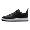 Nike Air Force 1 07 Black Court Blue Men Sneakers White FZ4625-001