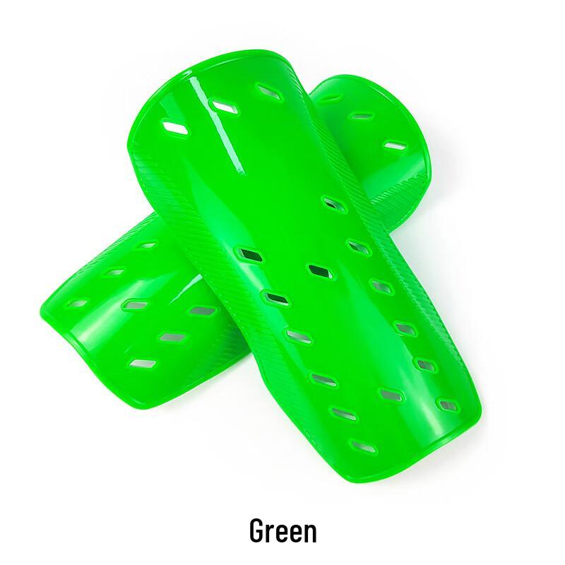 

Tinbai Perforated Football Shin Guards
