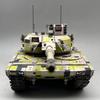 Amusing Hobby 1/35 KF51U Panther Next Generation Main Battle Tank Plastic Model AMH35A065 (Tank)