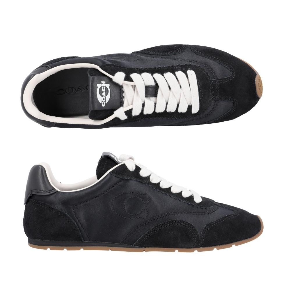 Coach Cci48 L77 Flat Sneakers CCI48 L77 (6)