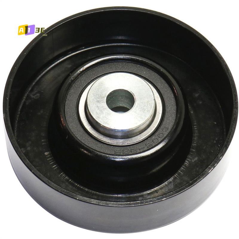 A03E-Car Belt Idler Pulley 17530-77E00 For Chevy   Sidekick SX4 17530-77E00
