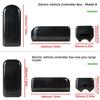 Electric Bike Controller Box Waterproof Dustproof Case for Electric Bicycles or Scooter Accessories Easy Installation