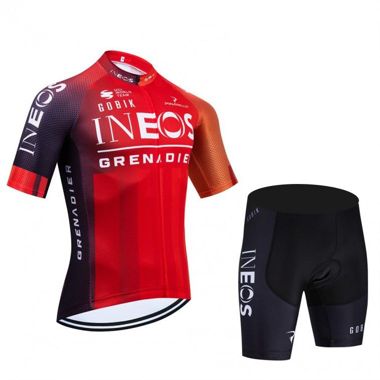 

Summer 26 Men s Cycling Suit Short Sleeve Suit Mountain Road Bike Breathable Cycling Top 3XL