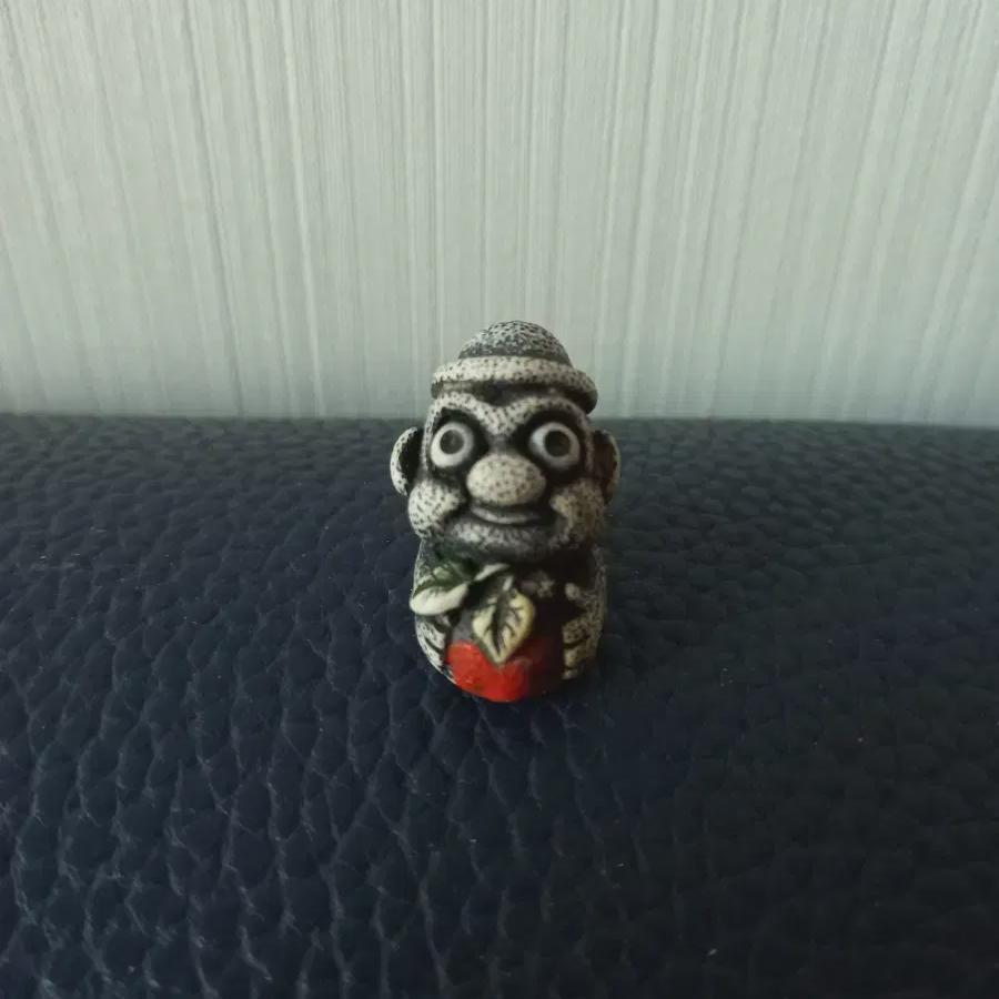 

Jeju Island Dolharbang Figure