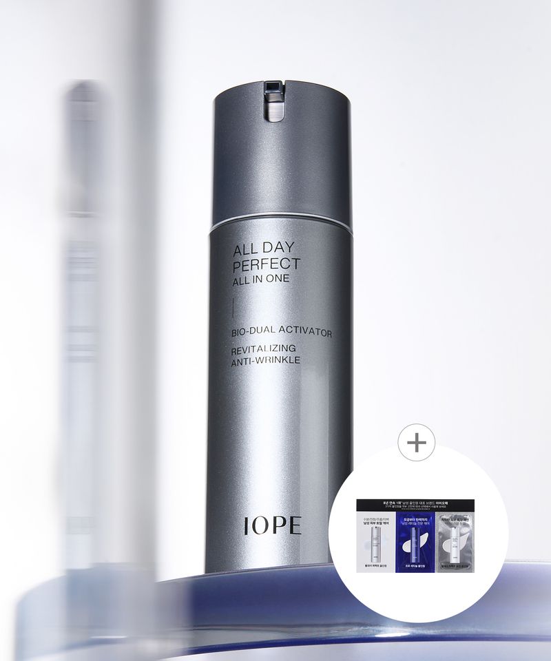 Men All Day Perfect All-in-One 120 мл