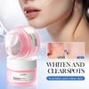 Niacinamide Whitening and Freckle Removal Cream SADOER Brightening Skin Repair Cream