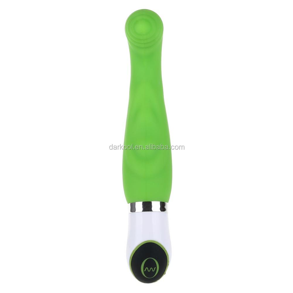 DG-012/10 Speed Vibrator Adult Femal Sex Toys G Spot Vibrator Clitoris Stimulator Adult Sex Products for Women