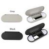 Anti-UV Car Sun Visor Mirror Cover Durable Sun Visor Car Front Sunshade  Interior Accessories