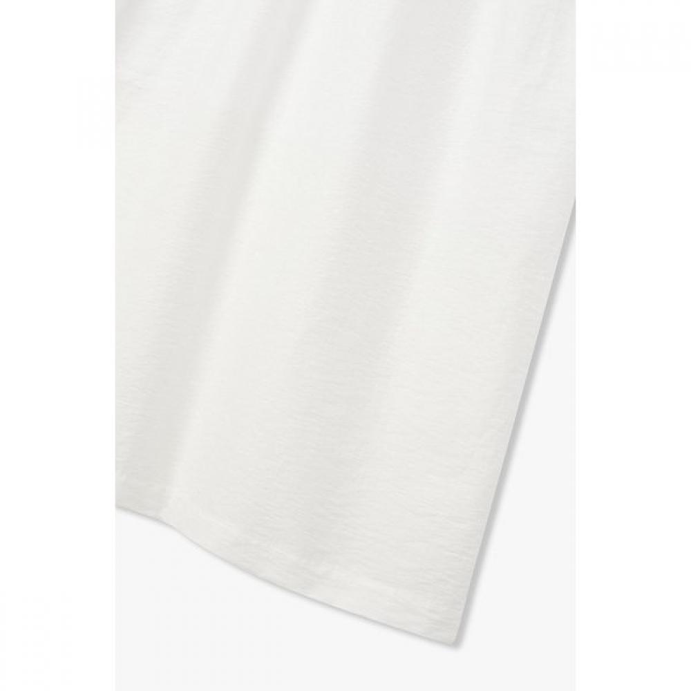 VOV Long Shirring Dress 7156237002