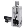 Manual Wire Stripping Machine Drill Powered Wire Peeler Machine with Hand Crank for 1.5mm 15mm Cables