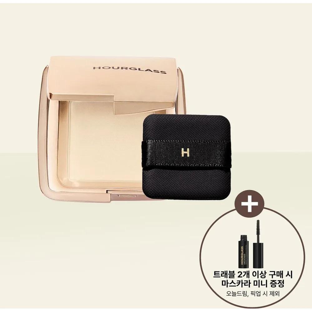 

HourGlass Vanish Airbrush Pressed Powder Travel - Translucent 177530