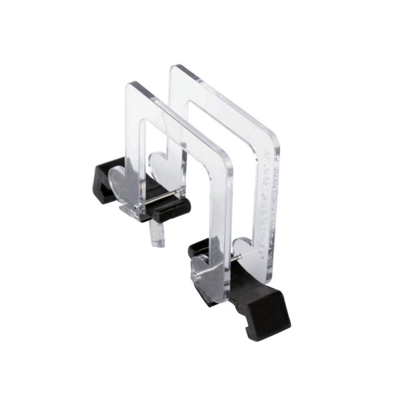 Violin Bow Corrector Collimator Straighten Tool Posture Effect Positive Device for Beginner 4/4 3/4