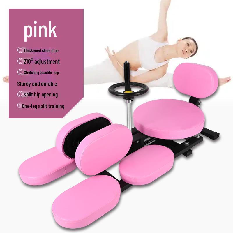 Yoga Leg Split Trainer for Ligament Stretching and Hip Opening