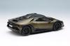 EIDOLON Lamborghini Huracan Stellato 2024 Verde Gear Finished Model EM738A Make-up 1/43