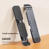 MECHREVO Ergonomic Adjustable Laptop Cooling Stand