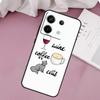 Coffee Wine Cup Case For Xiaomi Redmi Note 14 13 12 11 10 9 15 Pro Plus Redmi 15 14C 10C 12C 13C 15C Cover
