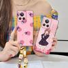 Anime Hakari Hanazono Matte TPU Mobile Phone Case for Realme GT 8 Neo Pro C75 73 71 C67 65 C55 53 C35 31 C20 15 Colorful Cover