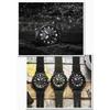 Casio Pro Trek PRW-61Y-1BJF Men's Watch, Solar, Biomass Plastic, Black, Compact Size