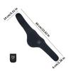 Neck Heating Pad 3 Heat Settings Thermal Brace Electric Heating Wrap For Women Men Elderly Home Workplace Daily Relaxation After
