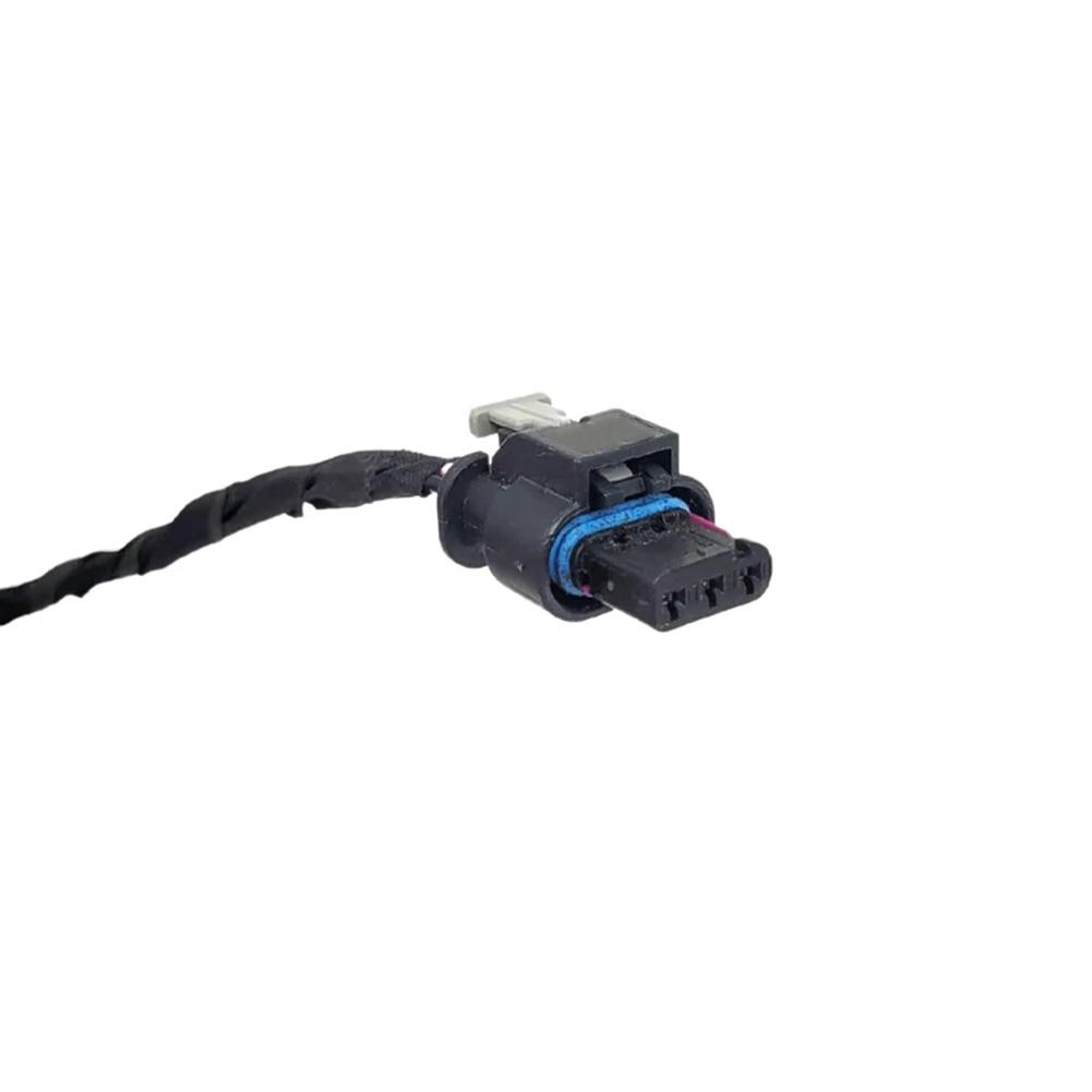 Front Bumper Parking Sensor Wiring Parking Sensor Front Bumper Wiring Easy To Install OE Specification Replacement Installation China Mainland
