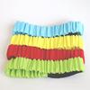 Kids' Two-Person Three-Legged Race Elastic Band - Colorful and Fun Sports Event Prop