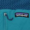 Patagonia 2023 R1 Air Crew Shirt 40235 Tops L blueUsed