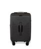 Suitcase INJ417 32L Nights 3kg Expandable Capacity Double Wheel Caster [Rimini] 2-3 Carry-on No.05821