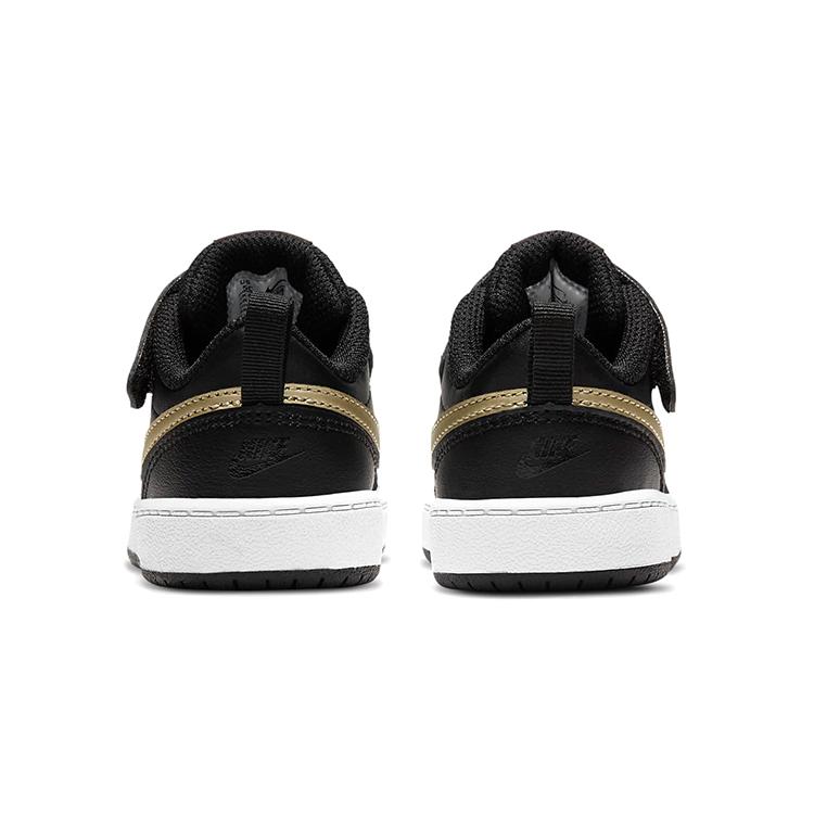 Nike Low 2 Synthetic Leather Slip Resistant Cushioning Abrasion Resistant Slip Resistant Cushioning Abrasion Resistant BQ5453-011