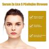 Limited time!!Hoygi Bee Venom Anti-Aging Facial Serum  Reduces Fine Lines And Crow's Feet, Smooths Skin, Long-Lasting Moisturizing, Anti-Wrinkle Serum