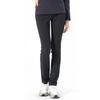 KOLPING Women'S Autumn Fleece-Lined Bonded Hiking Pants (S) (Women) Ktp9559W