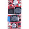JacobsParts XL6009 DC Buck Boost Step Up or Down Adjustable Voltage Power Module 5V 12V 24V 32V
